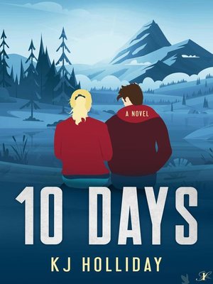 cover image of 10 Days